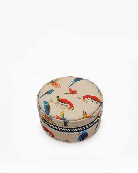 Cecile Jewellery Case