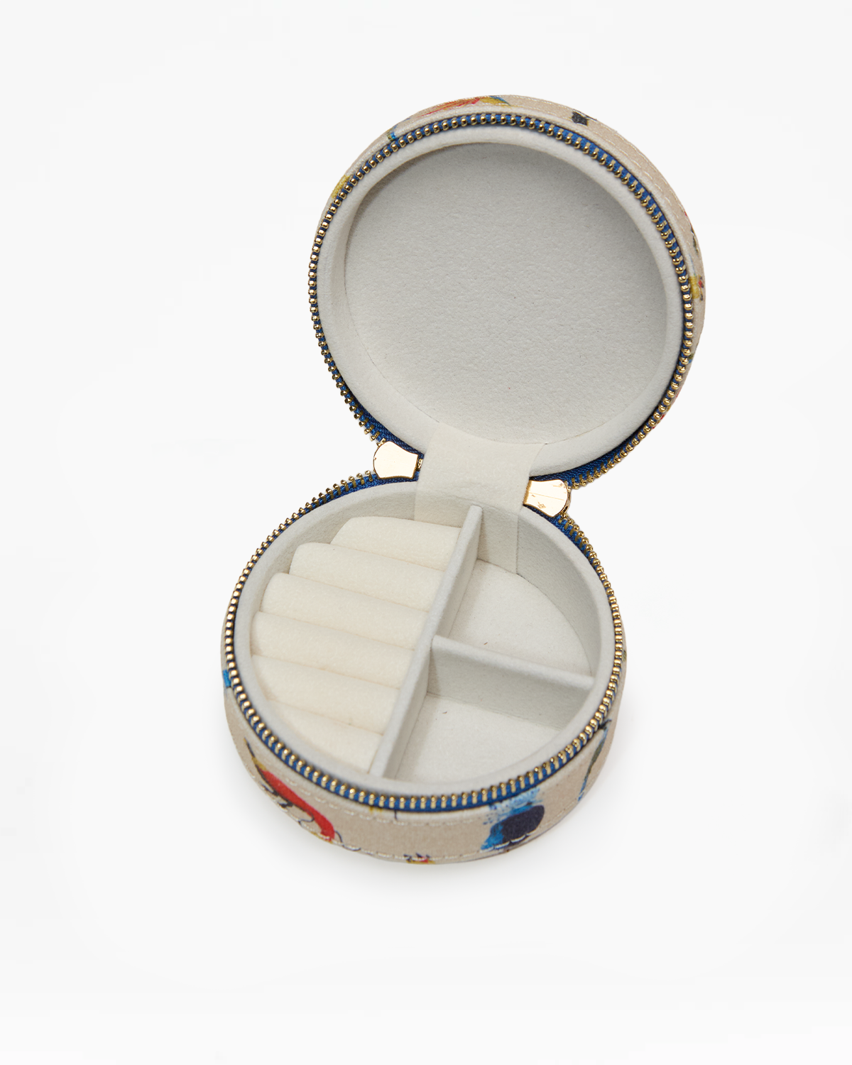 Cecile Jewellery Case
