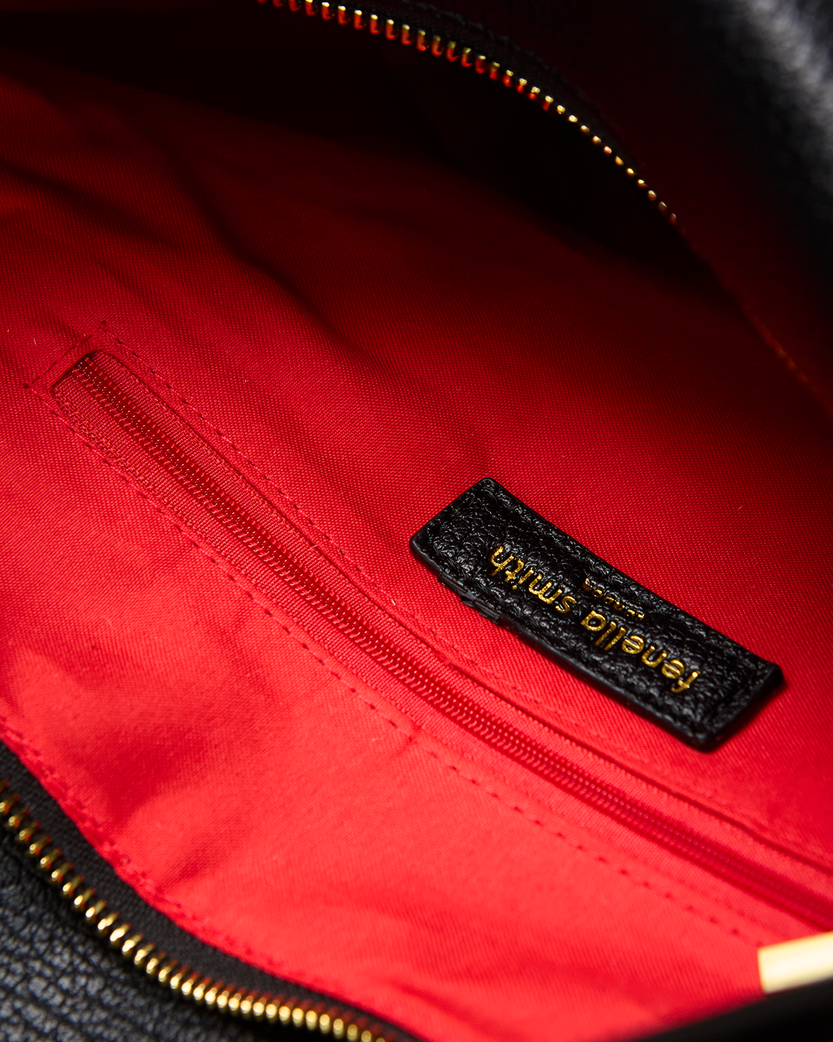 Olivia Rucksack
