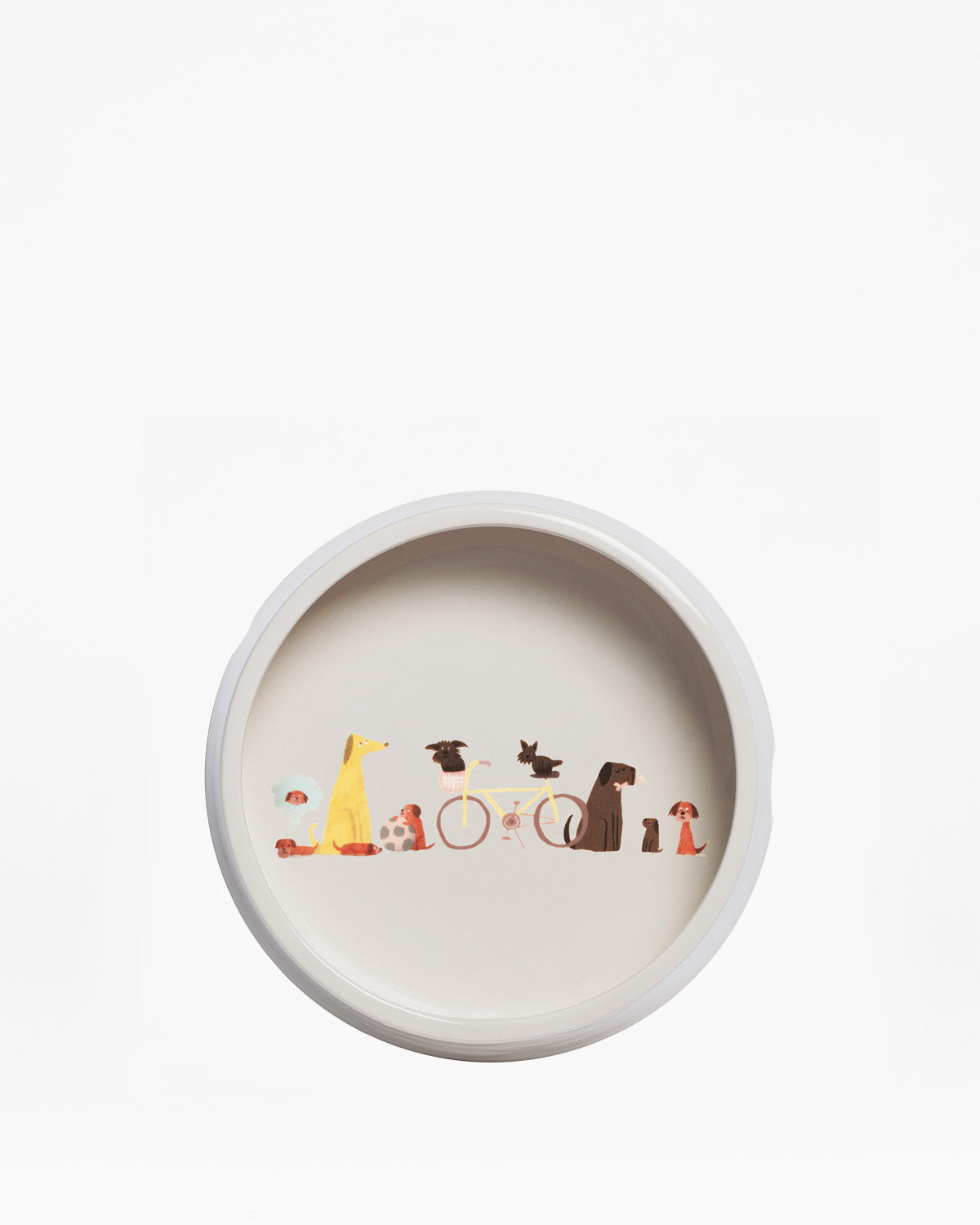 Dog Bowl
