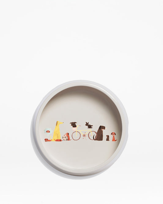 Dog Bowl