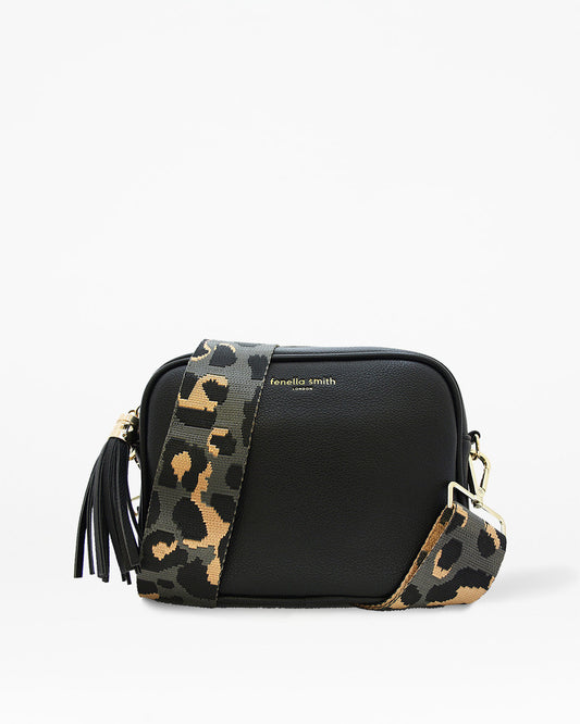 Lulu Crossbody Bag