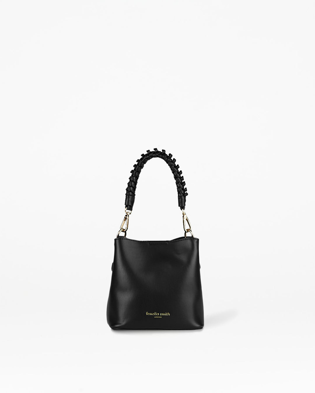 Mimi Vegan Leather Bucket Bags - UK Collection – Fenella Smith London