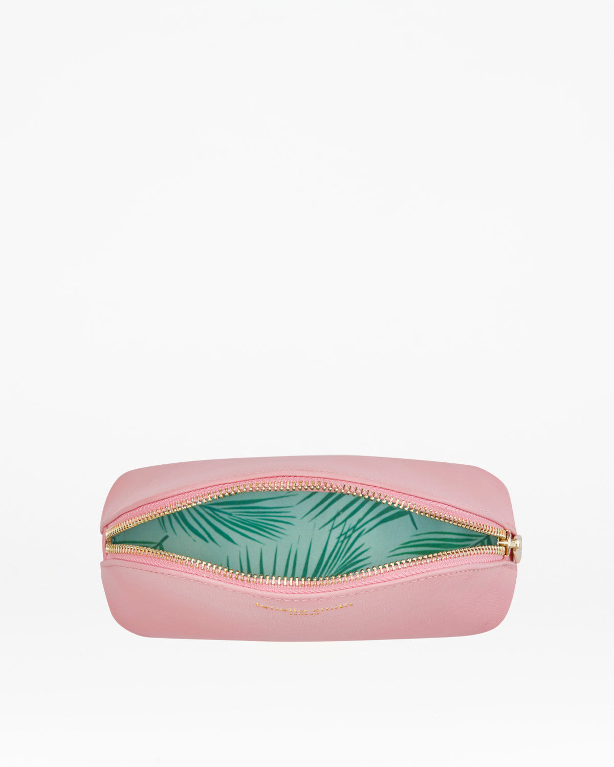 Oyster Cosmetic Case