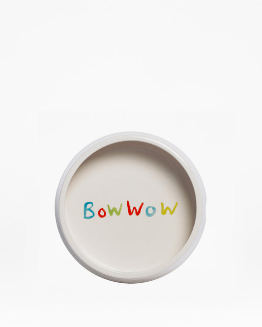 Dog Bowl