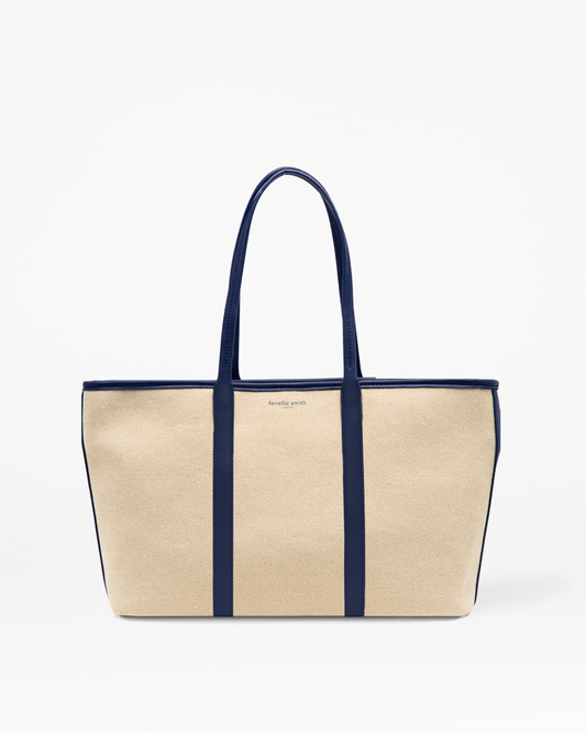 Izzie Tote Bag