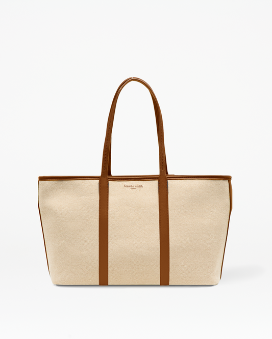 Izzie Tote Bag