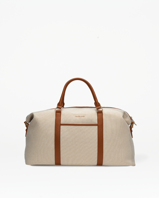 Franklin Weekender