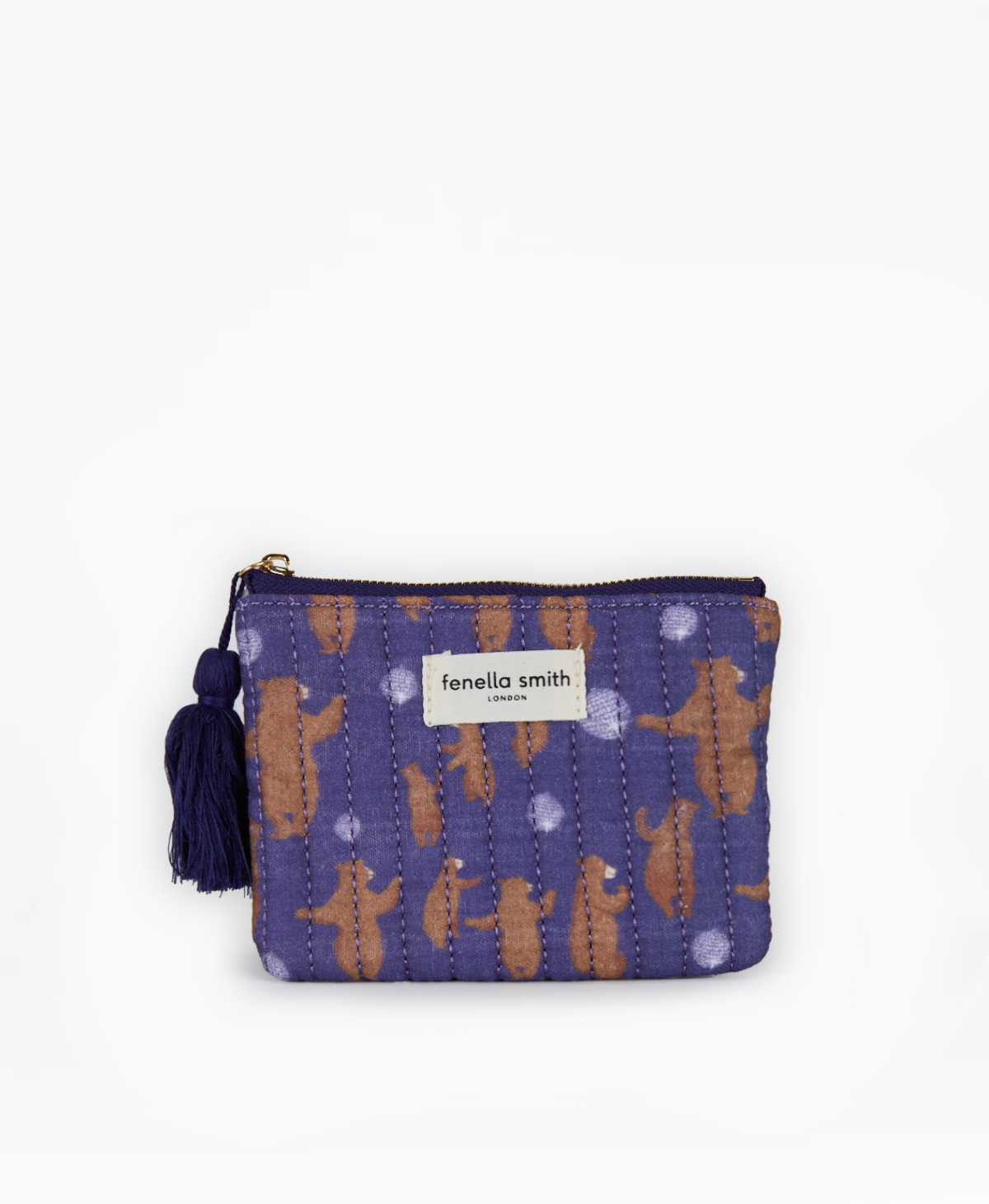 Daisy Coin Purse