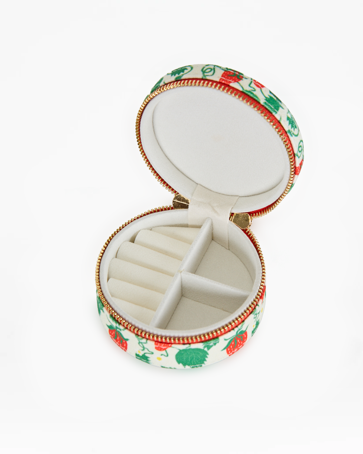 Cecile Jewellery Case