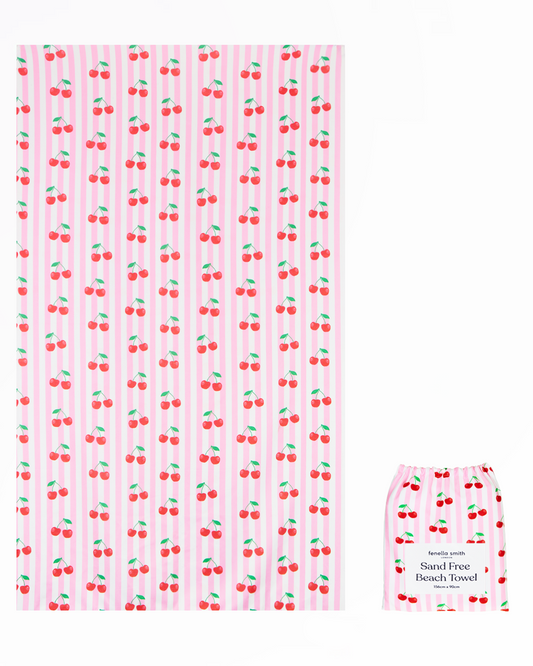 Beach Towel