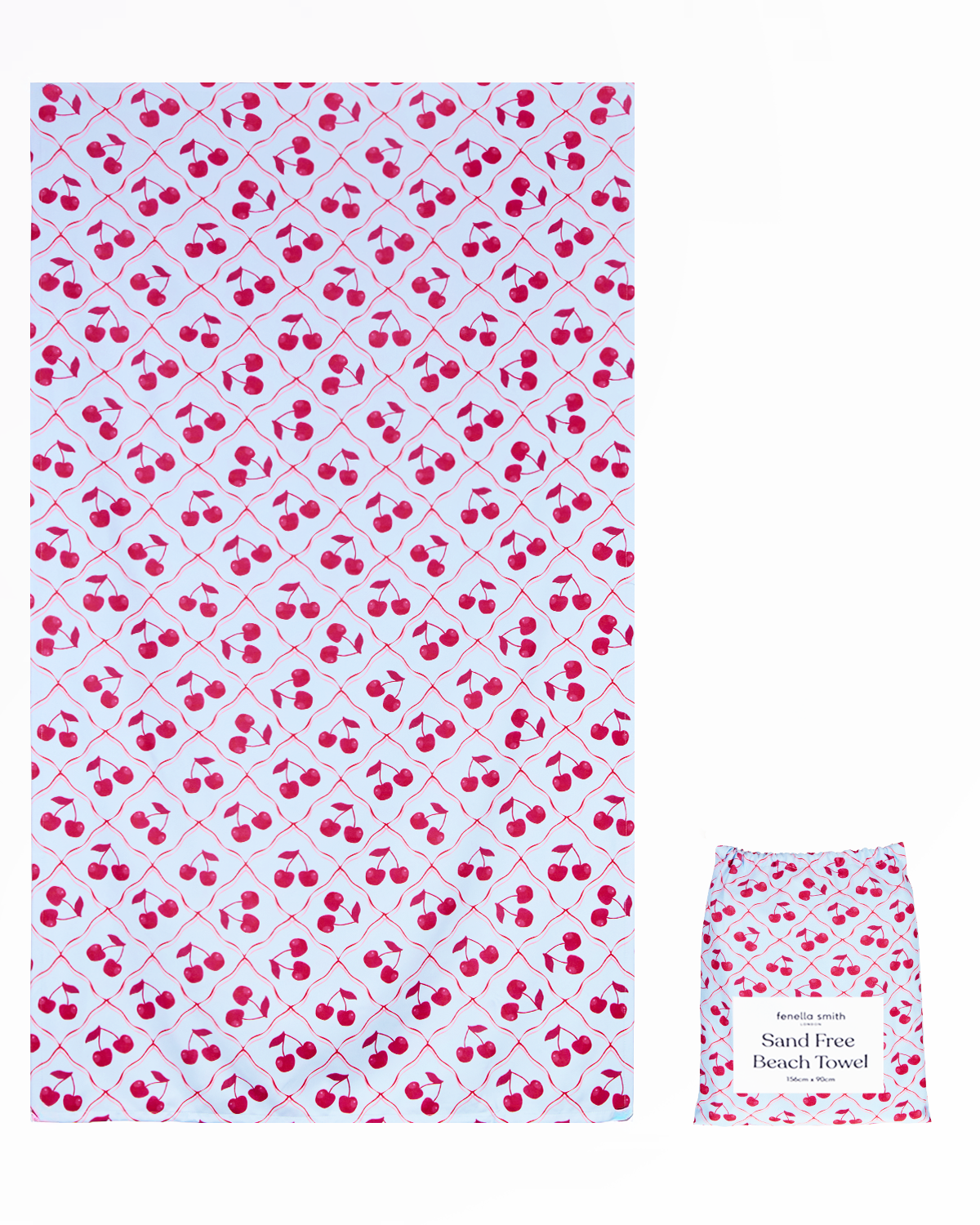 Beach Towel