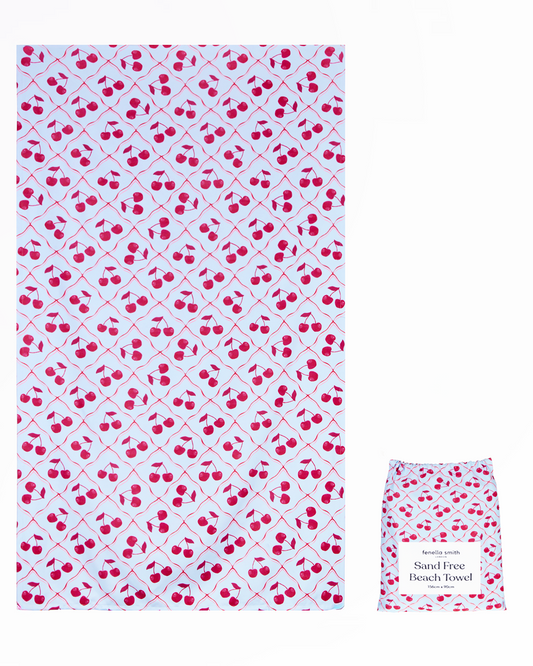 Beach Towel