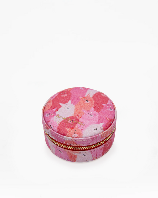 Cecile Jewellery Case