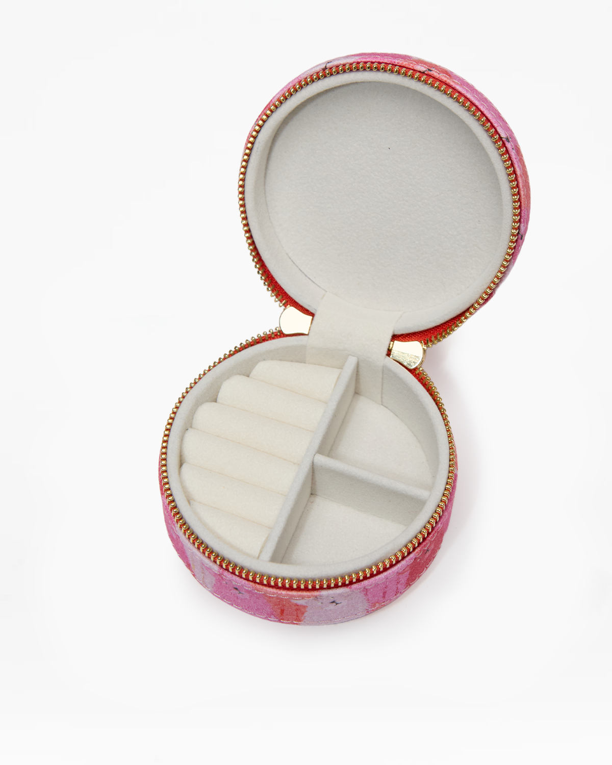 Cecile Jewellery Case