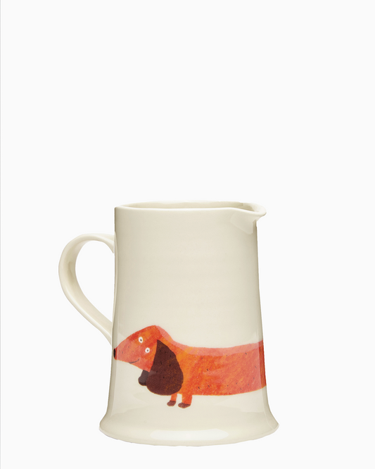 Very Useful Jug