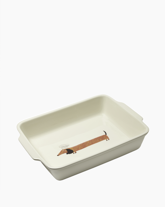 Baking Dish