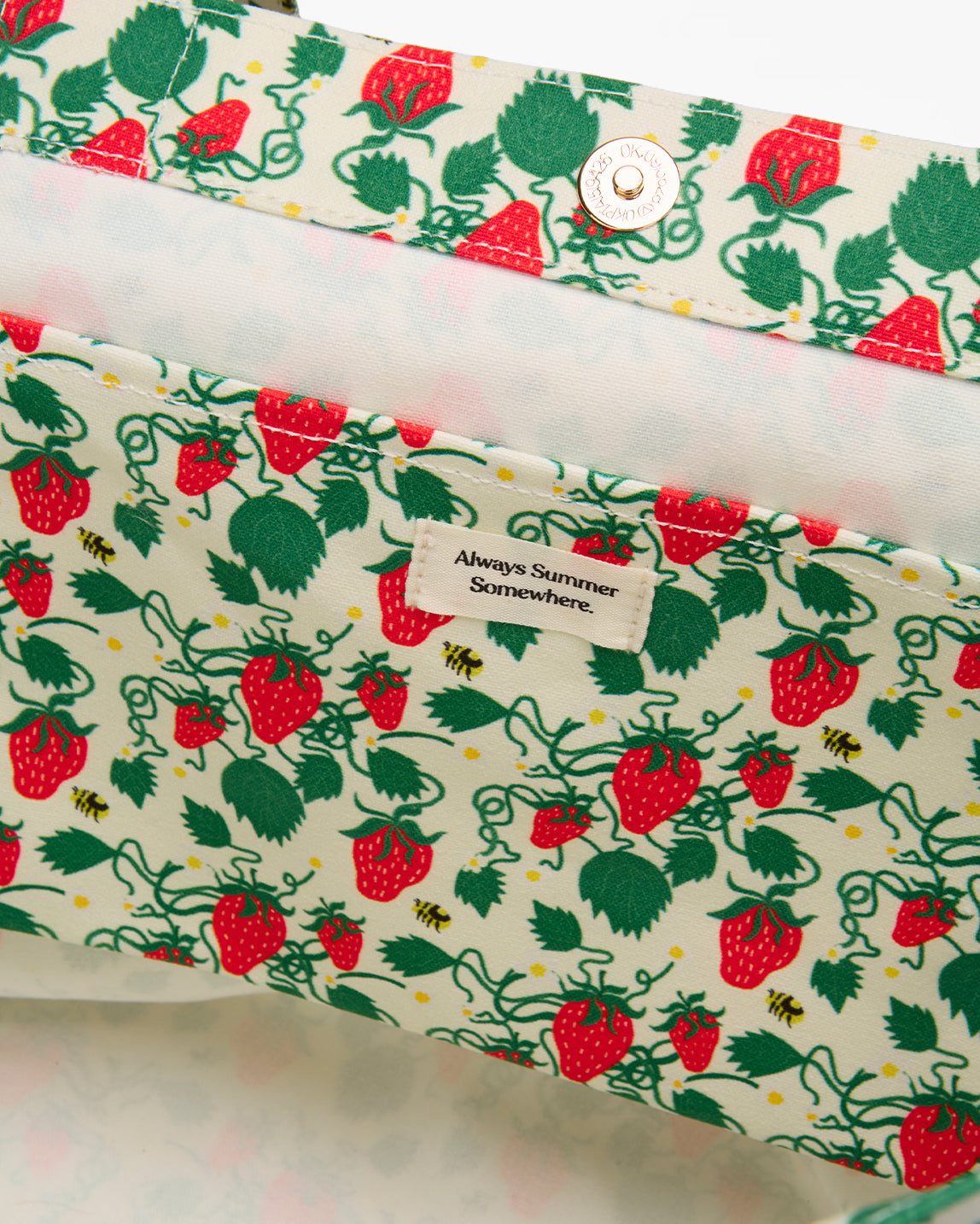 Bella Tote Bag