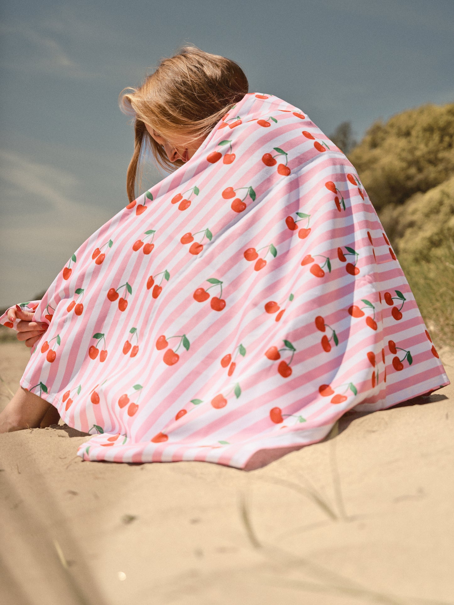 Beach Towel