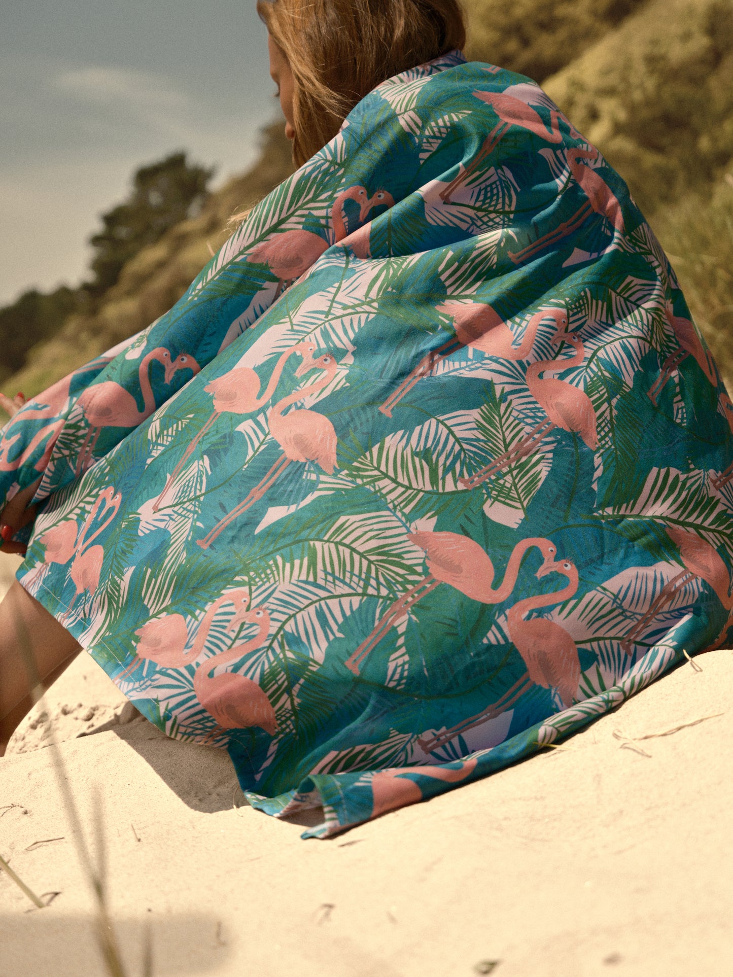 Beach Towel