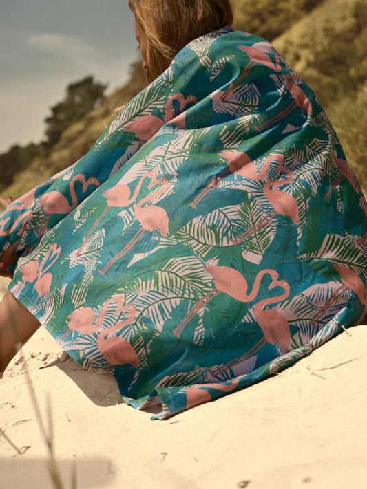 Beach Towel