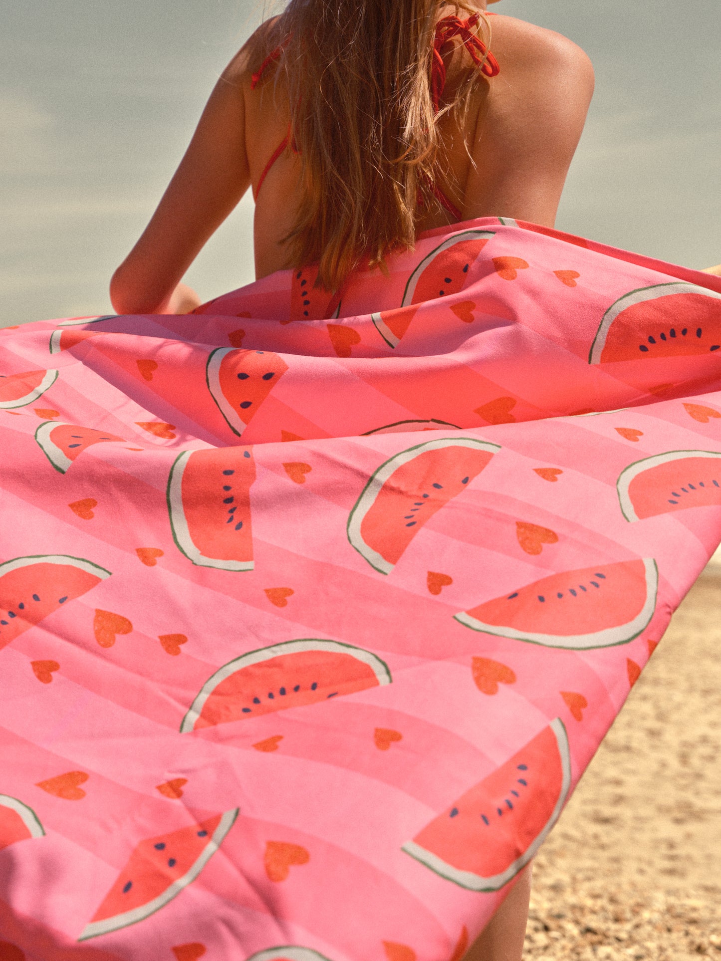 Beach Towel