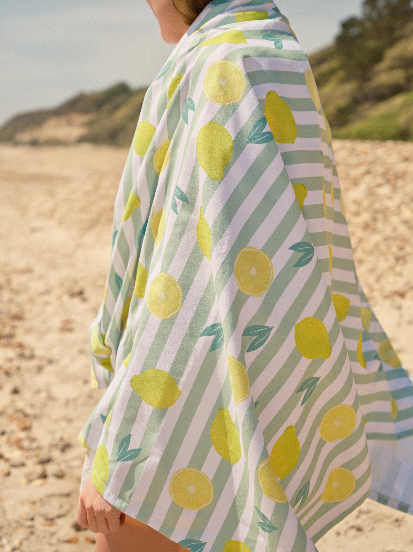 Beach Towel
