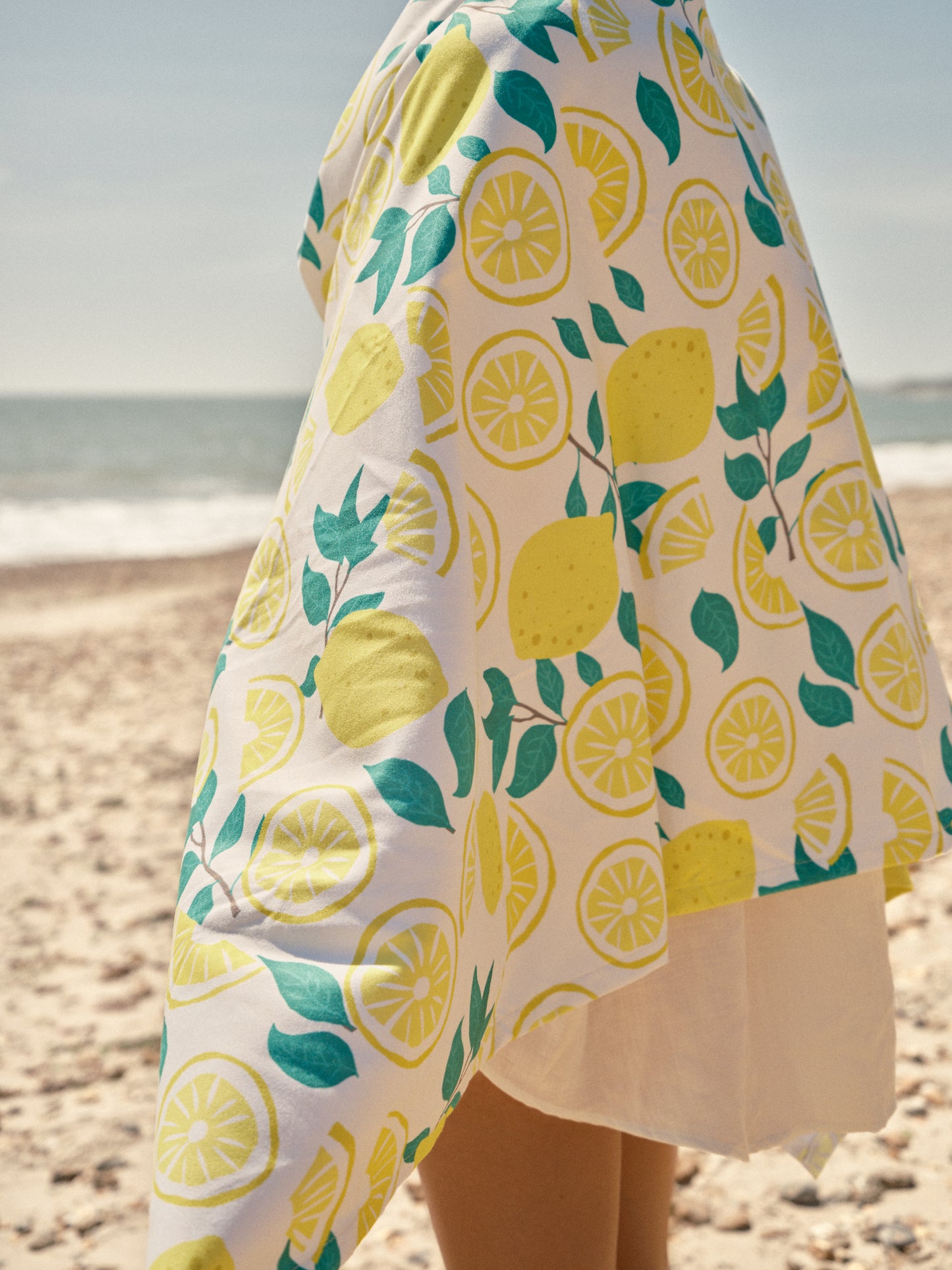 Beach Towel