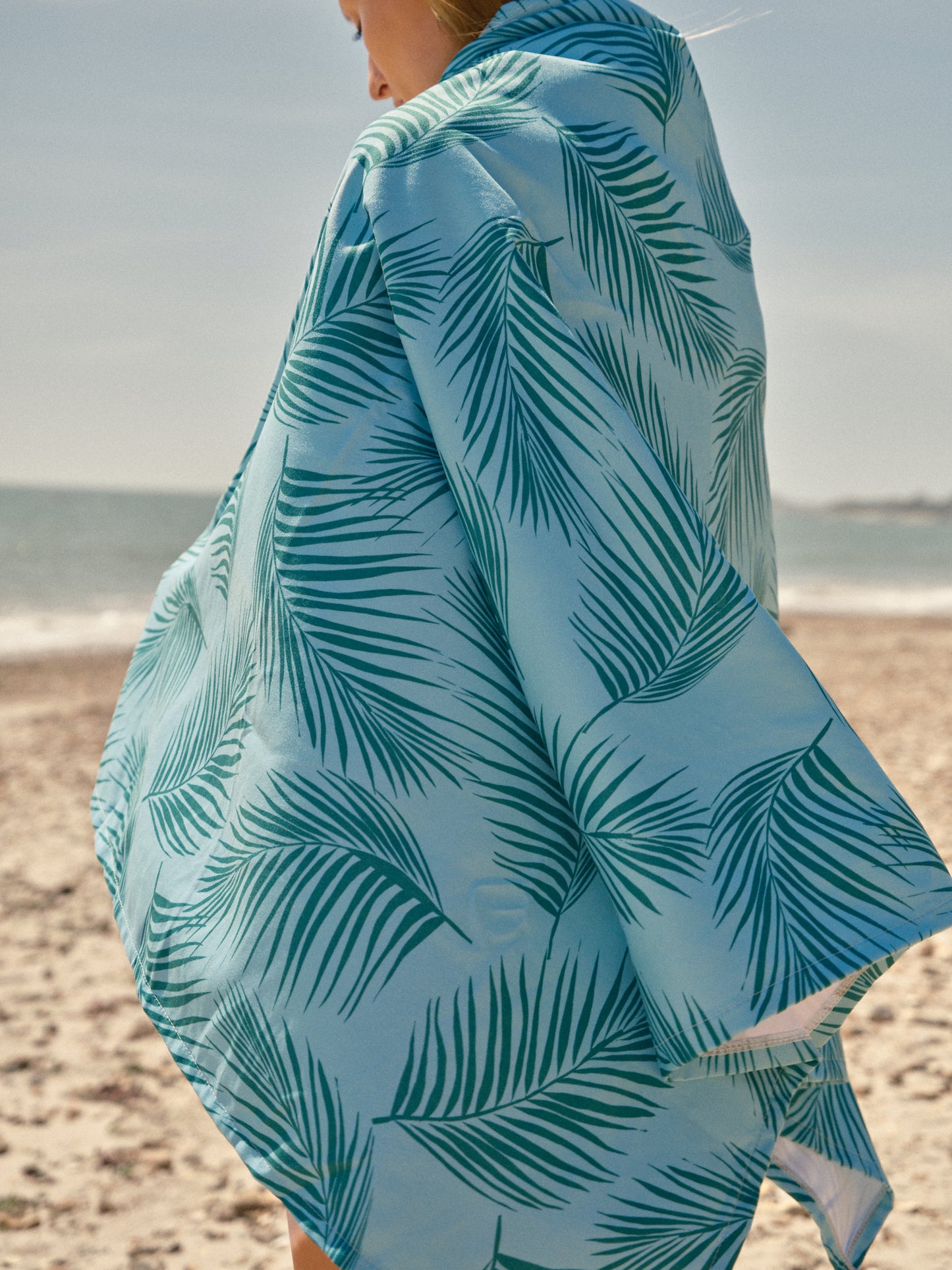 Beach Towel