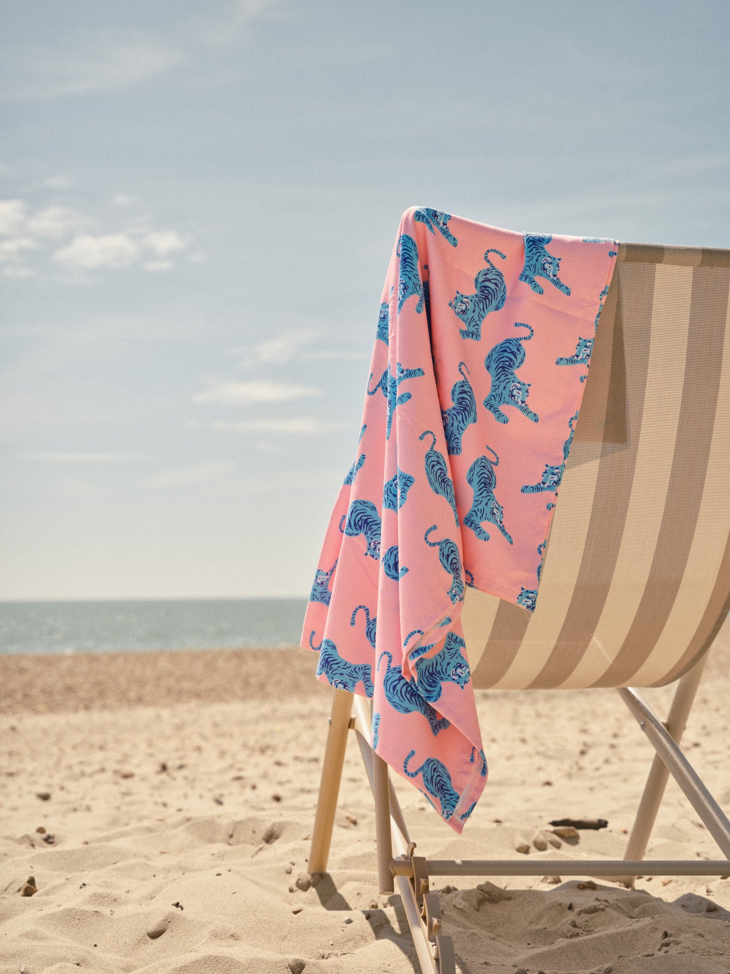 Beach Towel