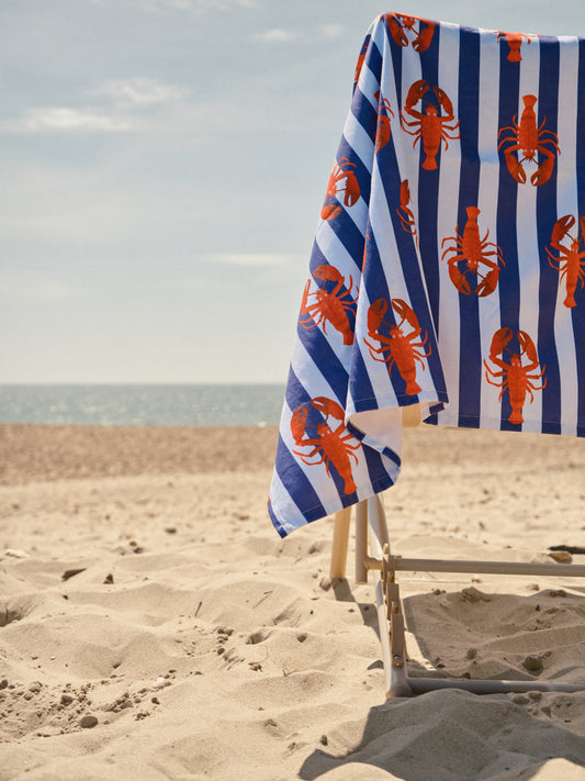 Beach Towel