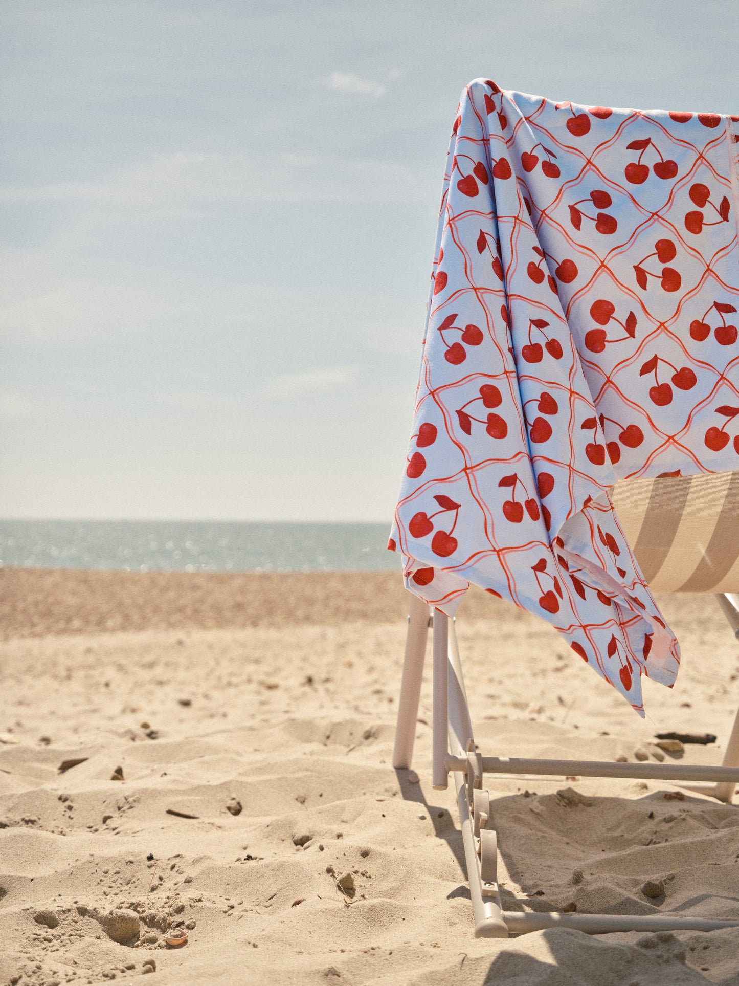 Beach Towel