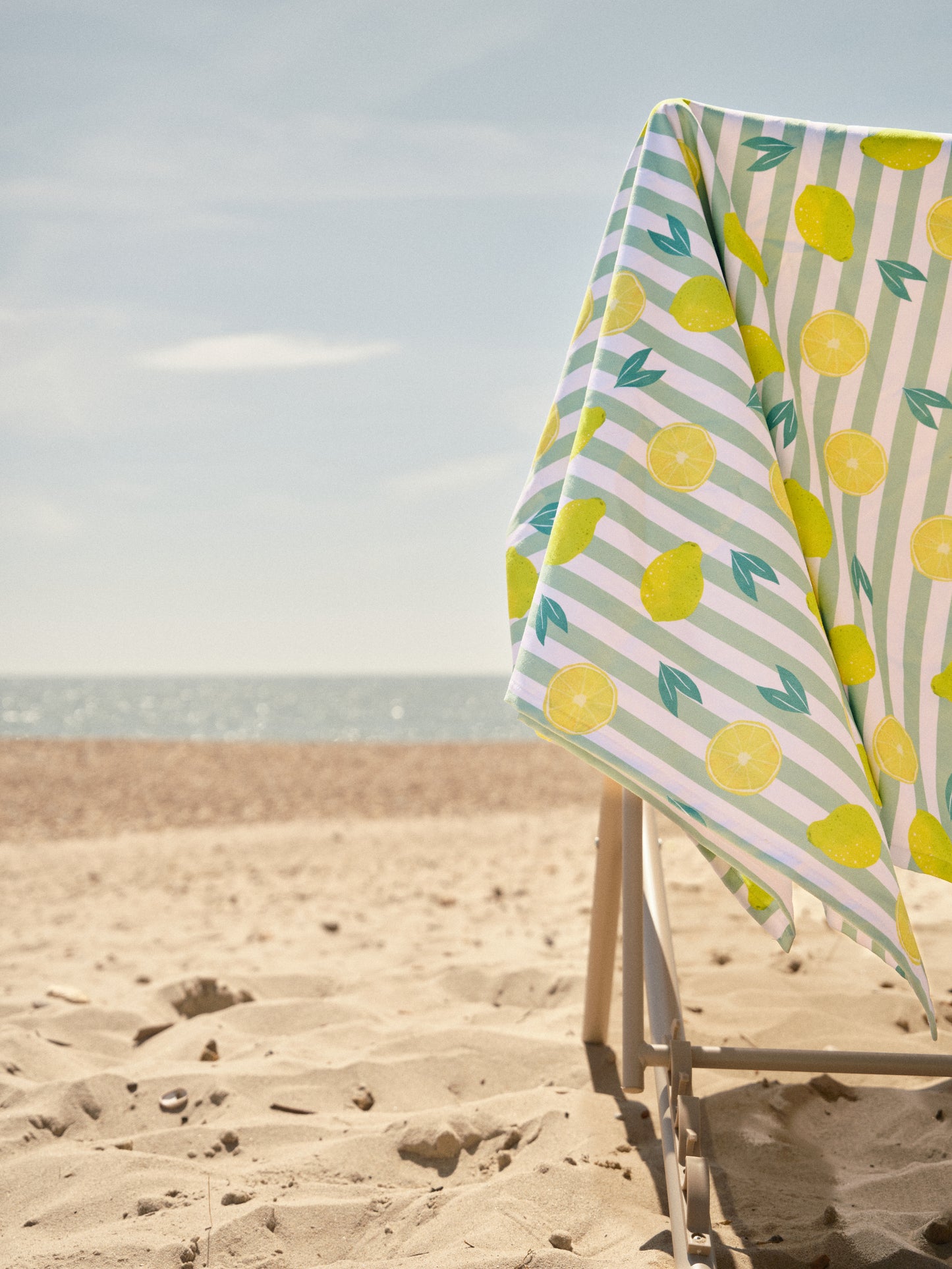 Beach Towel