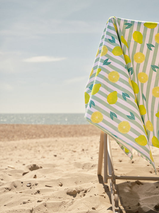 Beach Towel