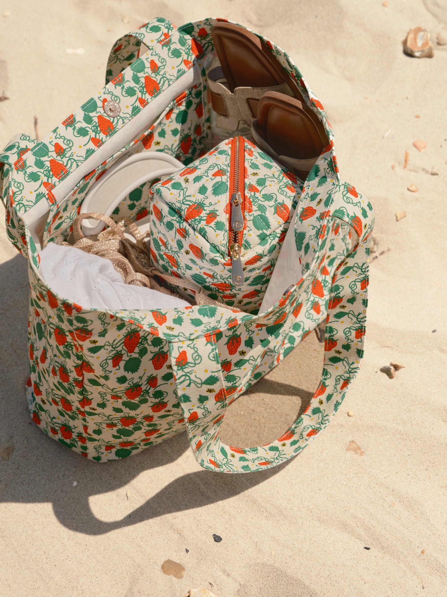 Bella Tote Bag