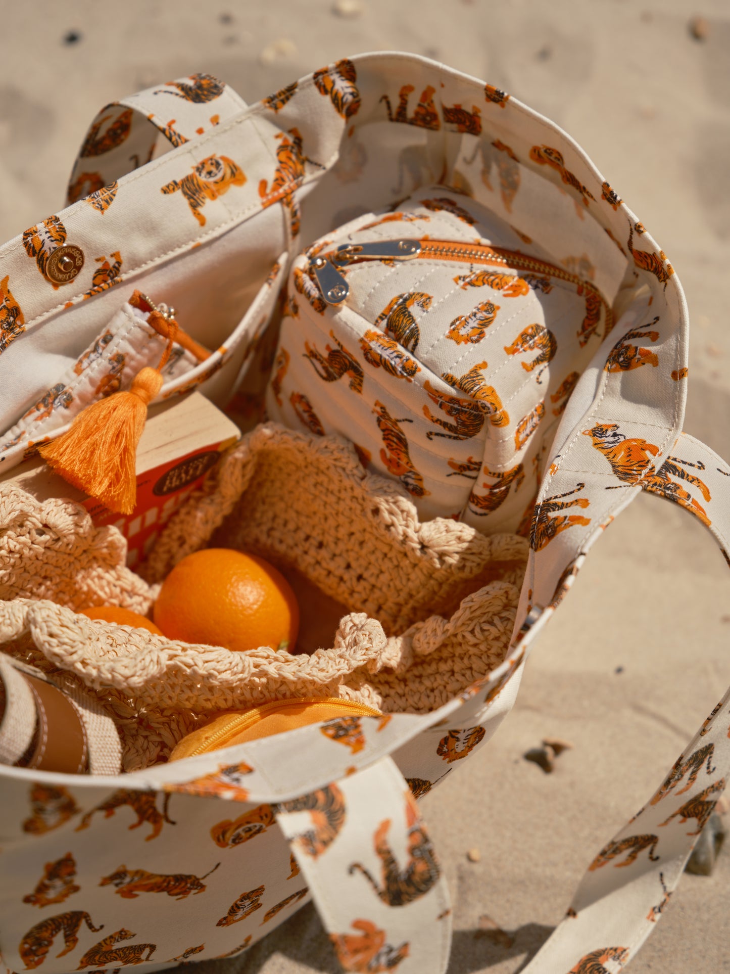 Bella Tote Bag