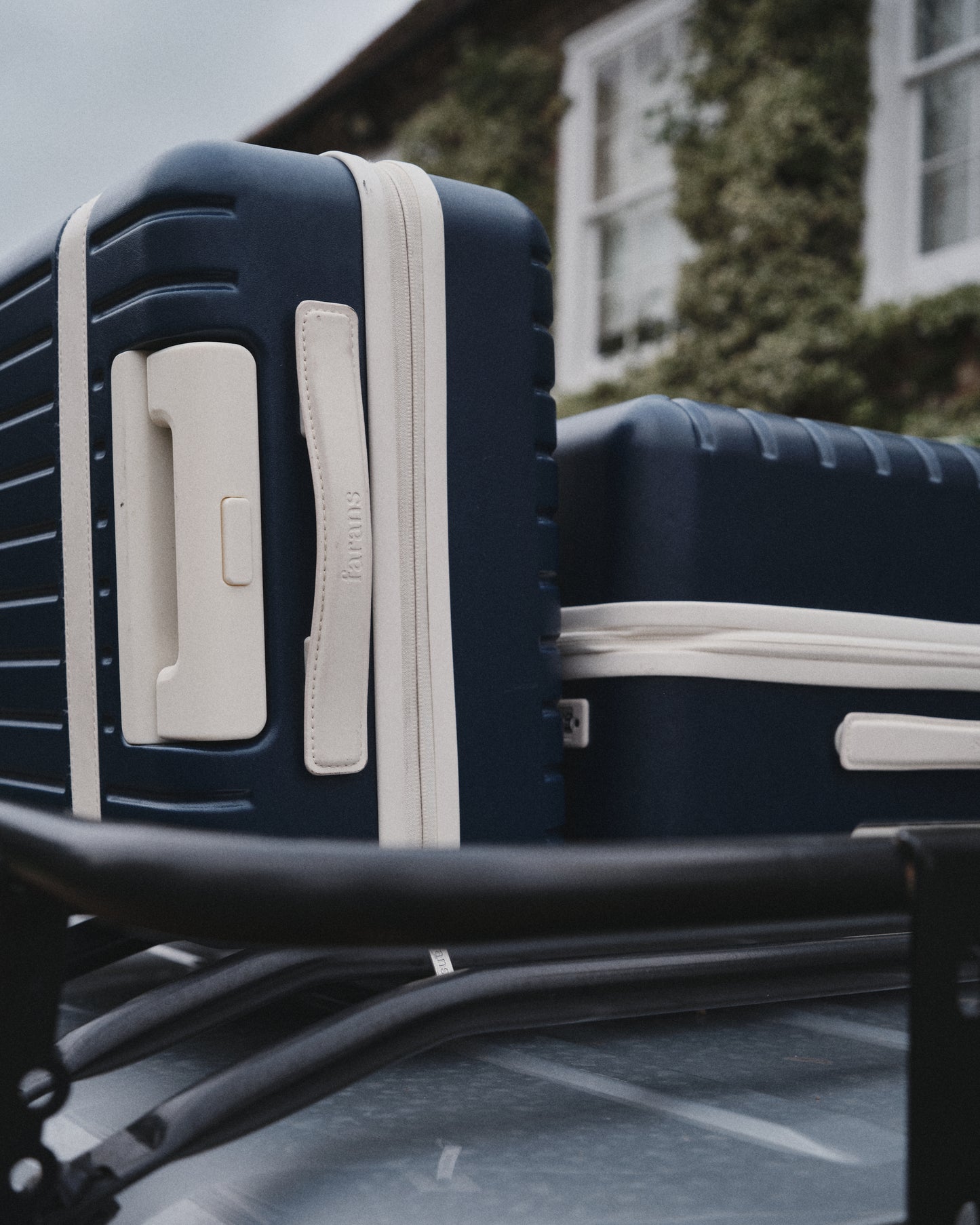 Nova Suitcase Set