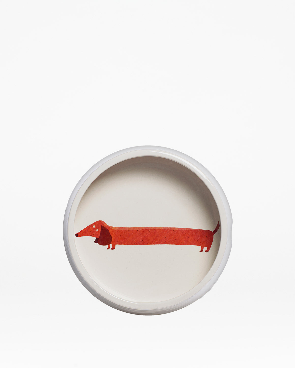 Dog Bowl