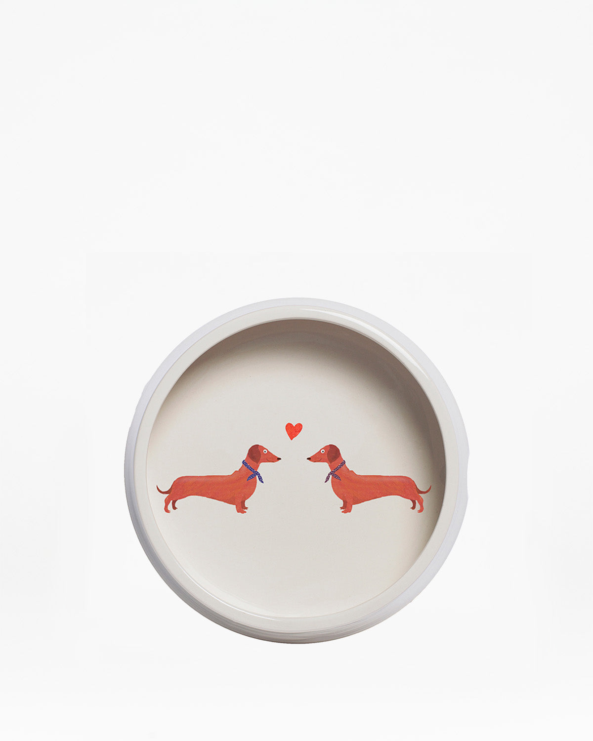 Dog Bowl