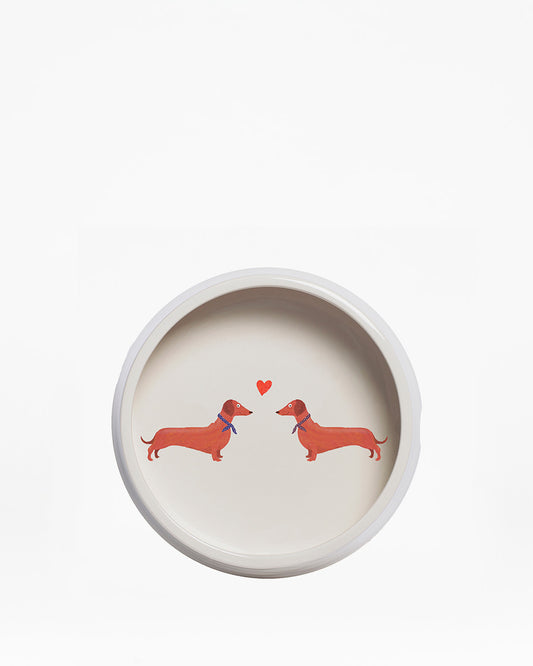 Dog Bowl