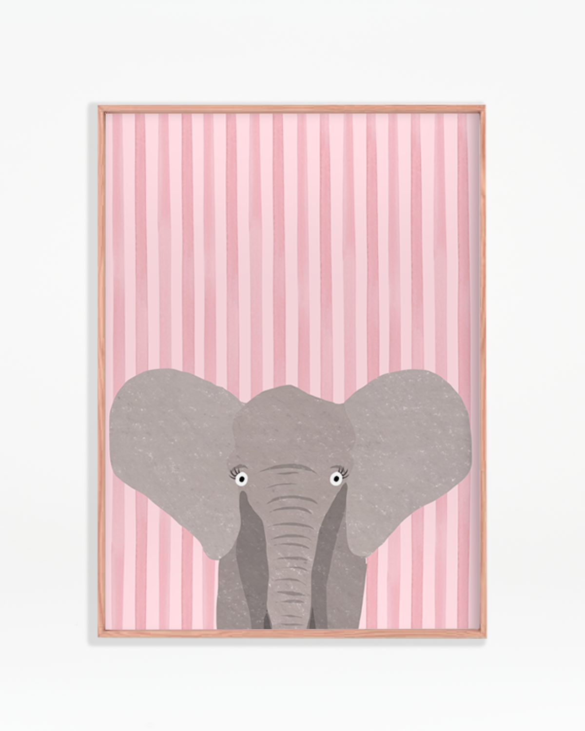 Stripey Collection Set of 4