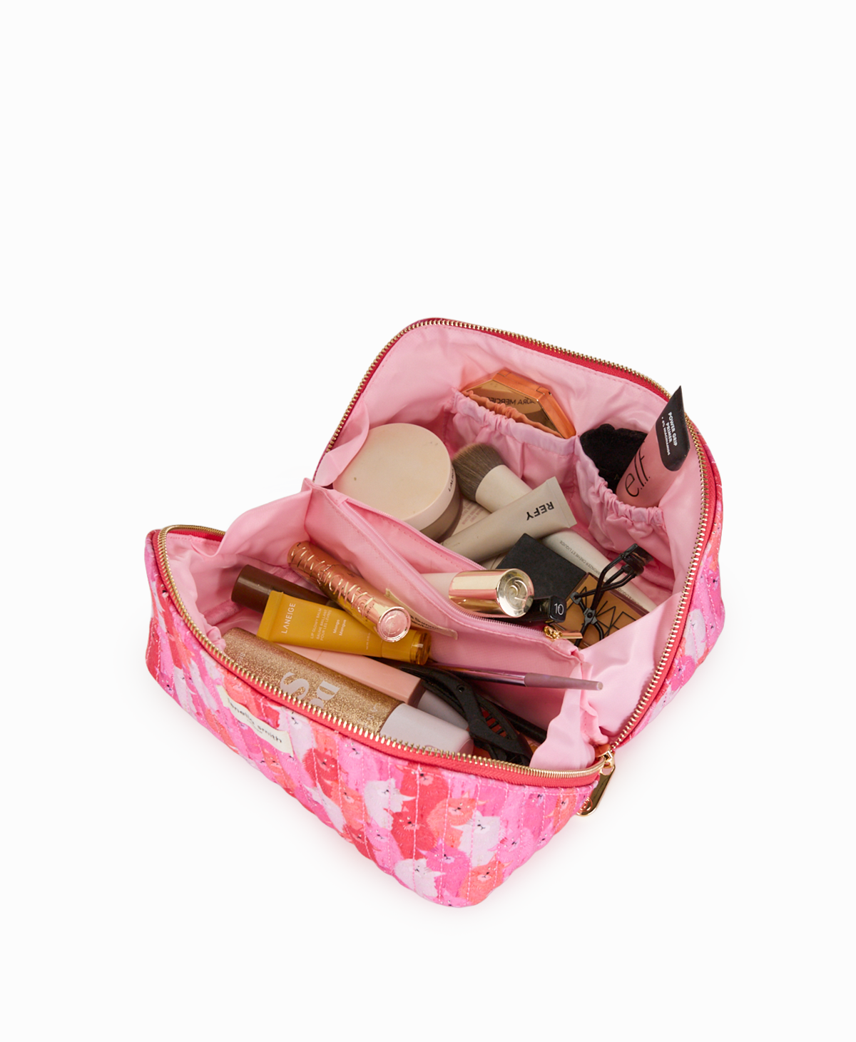 Ella Flat Lay Case