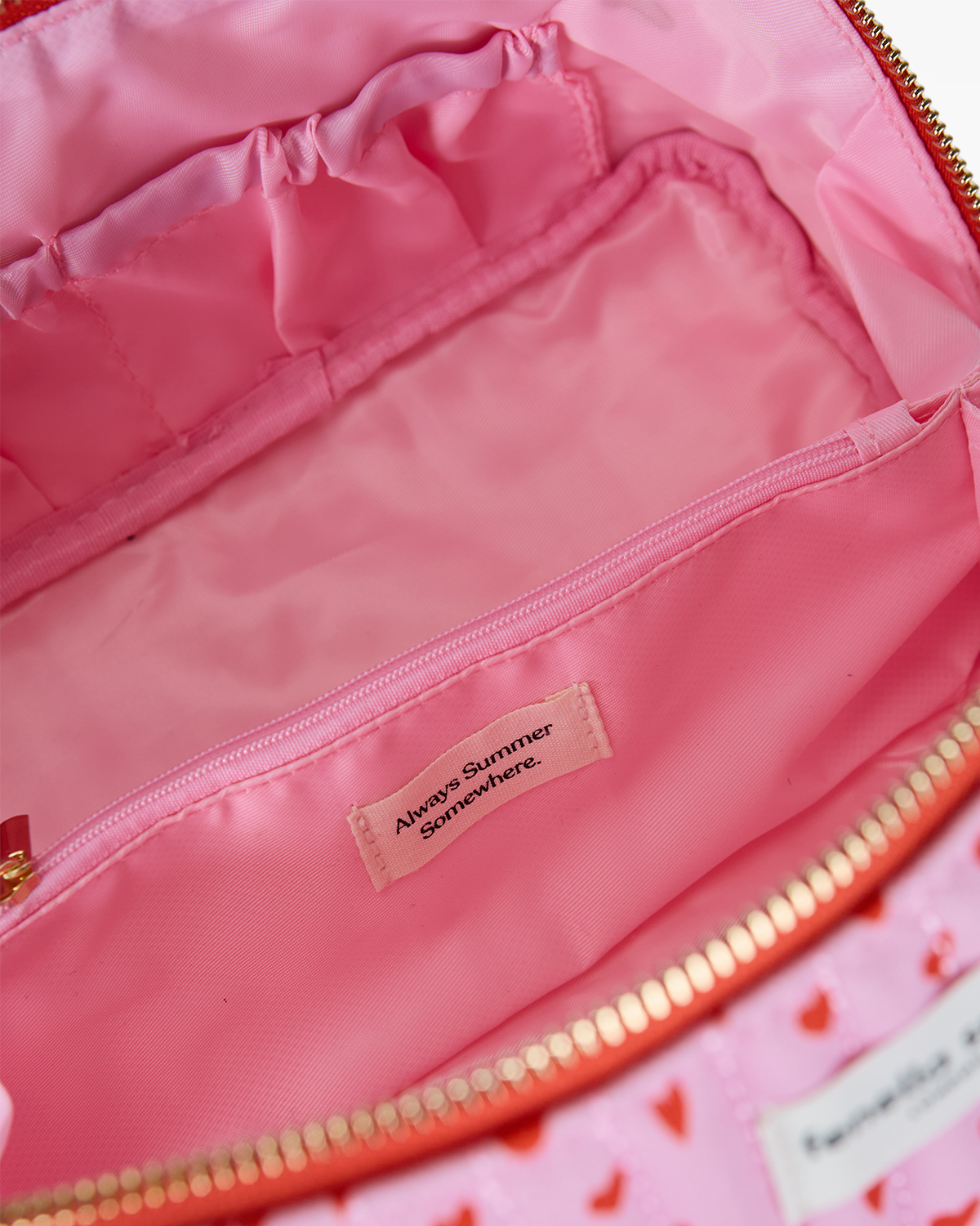 Ella Flat Lay Case