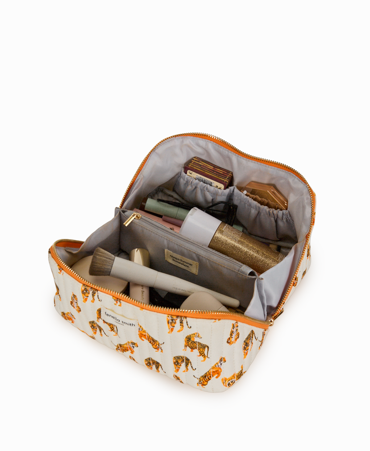 Ella Flat Lay Case