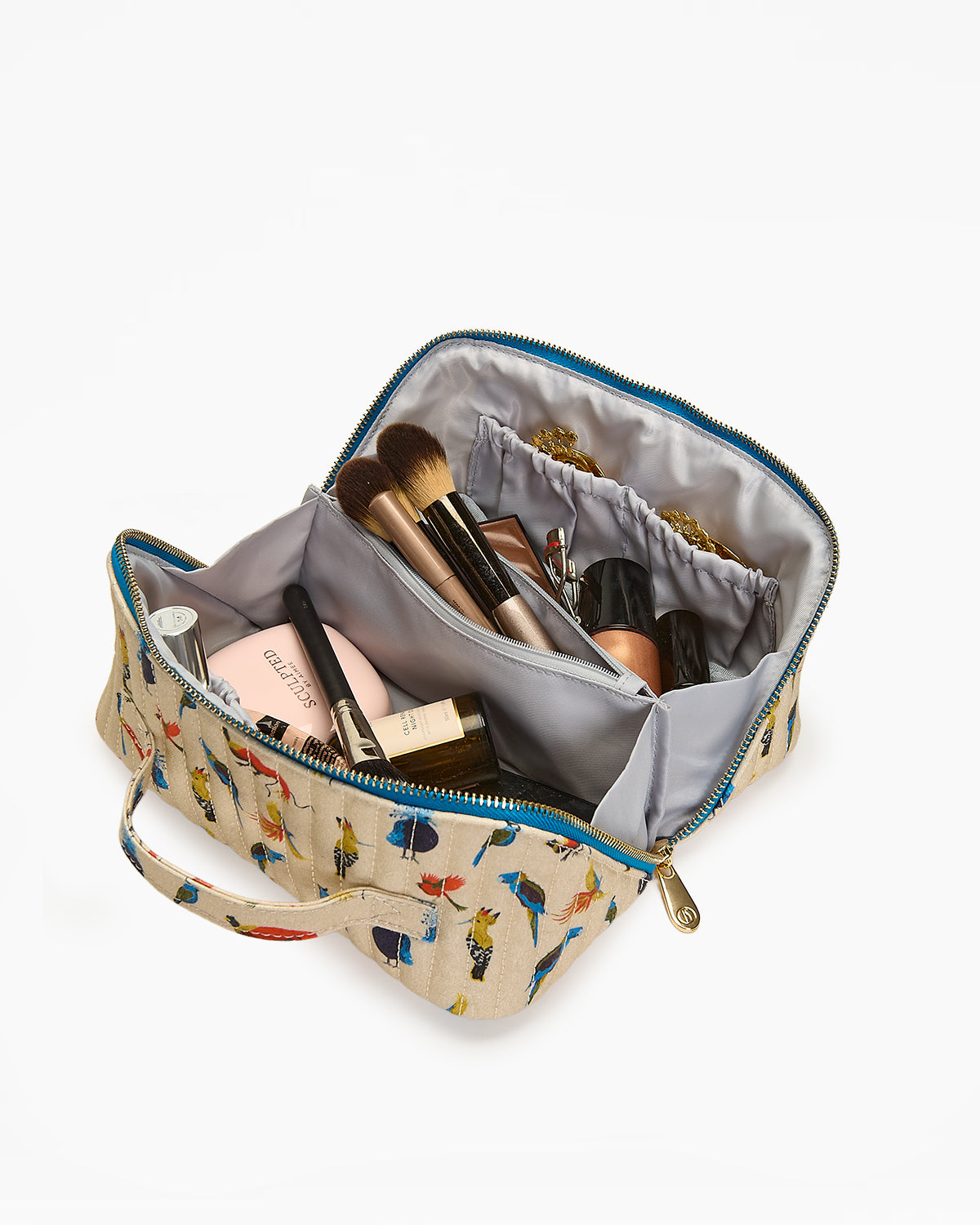 Ella Flat Lay Case