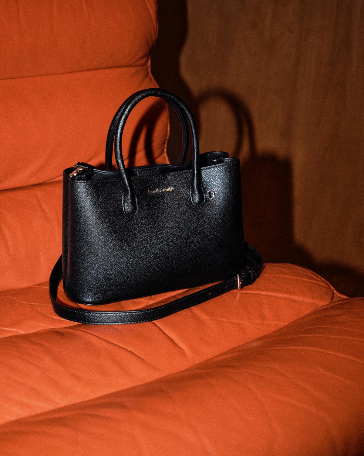 Ava Mini Tote Bag