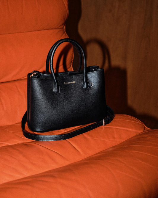 Ava Mini Tote Bag