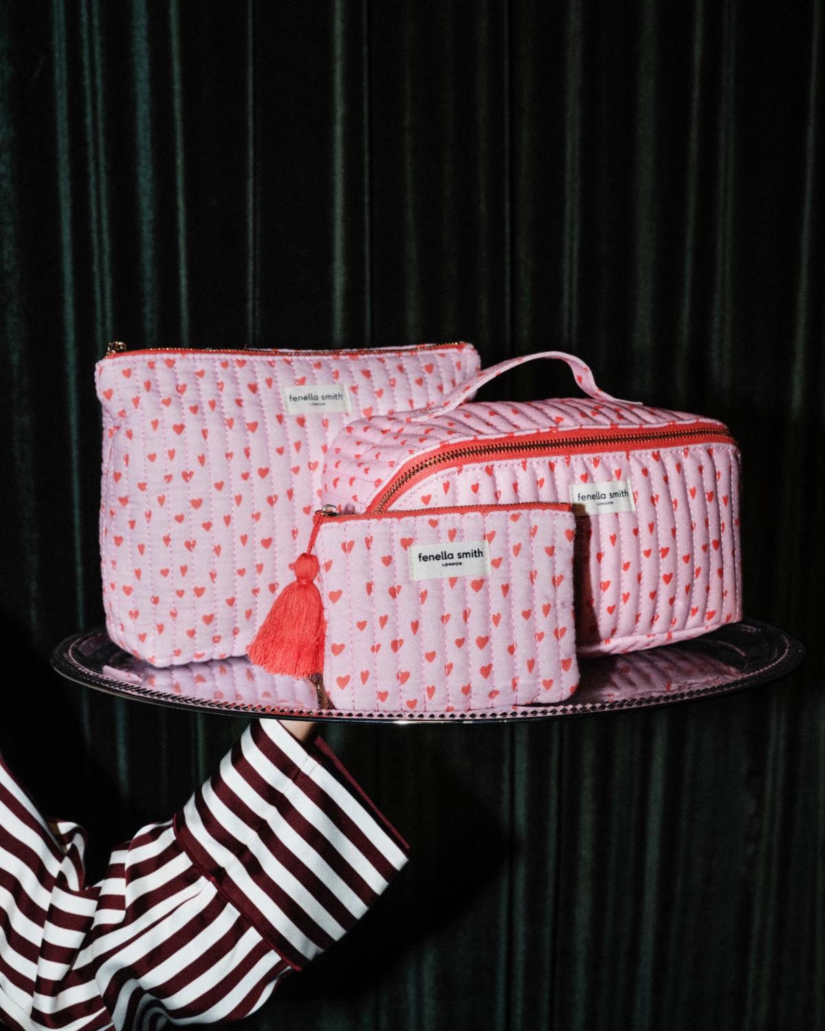 Ella Flat Lay Case