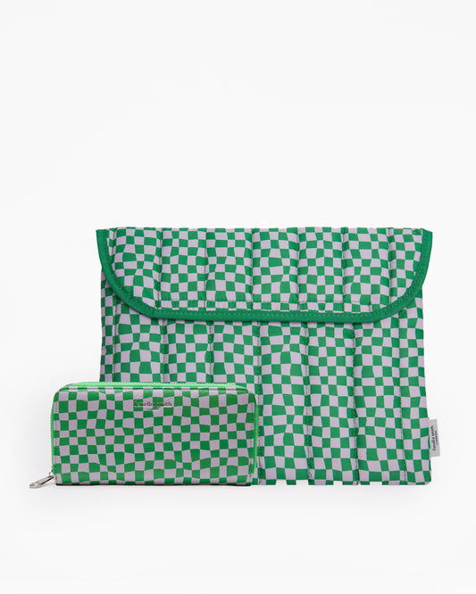 Aria Purse & Laptop Snug Set