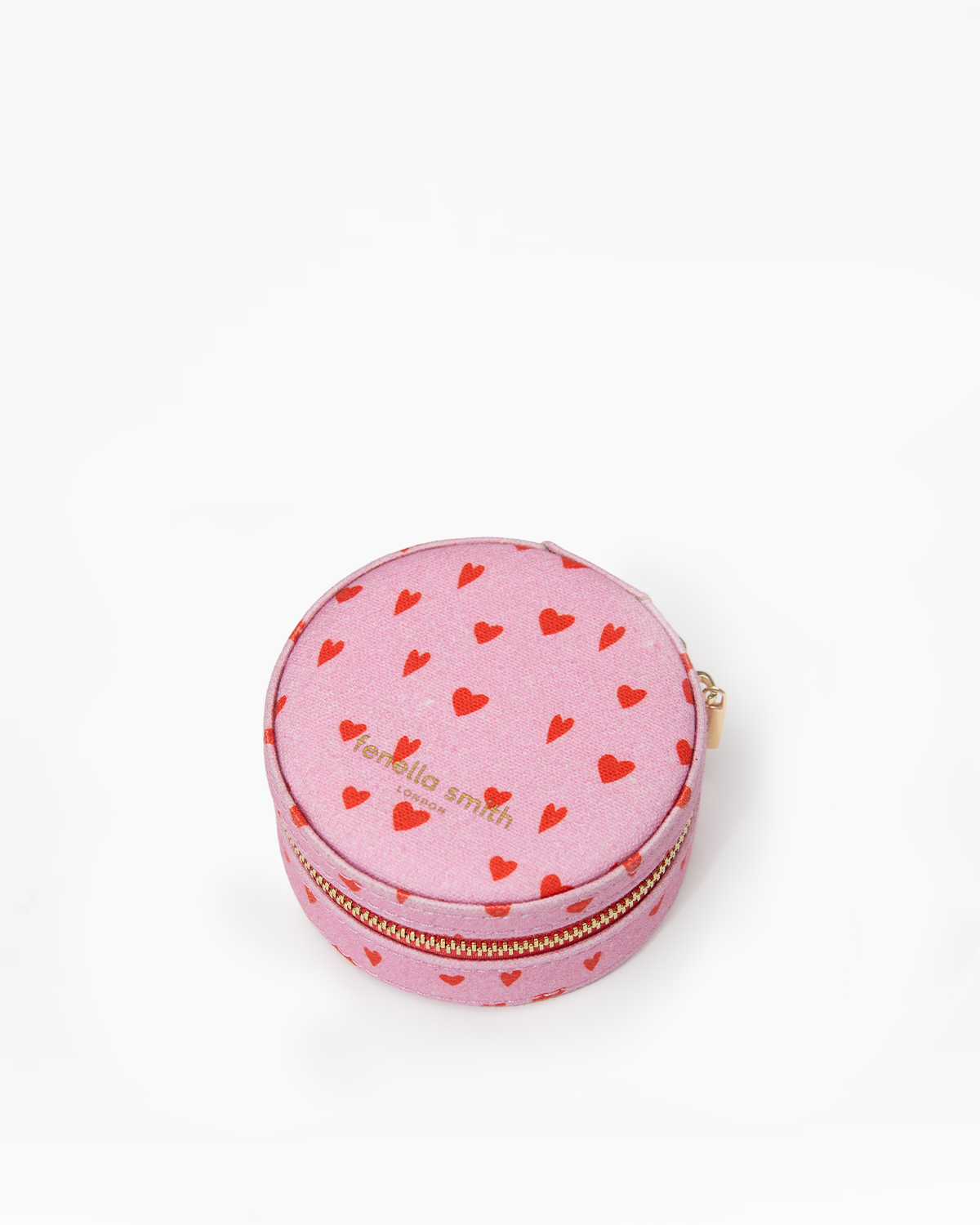 Cecile Jewellery Case